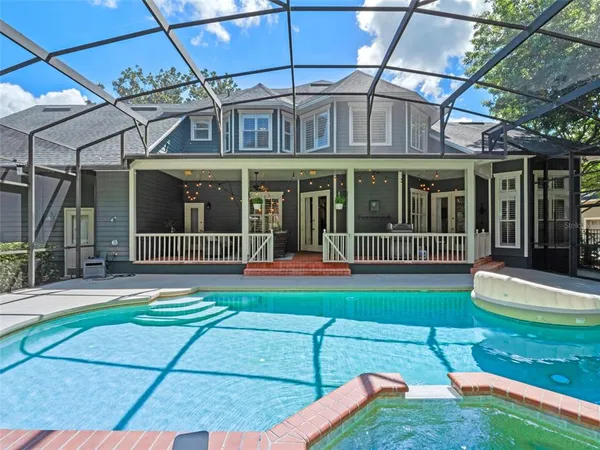$1,349,000 | 2219 Ridgewind Way, Windermere, FL 34786