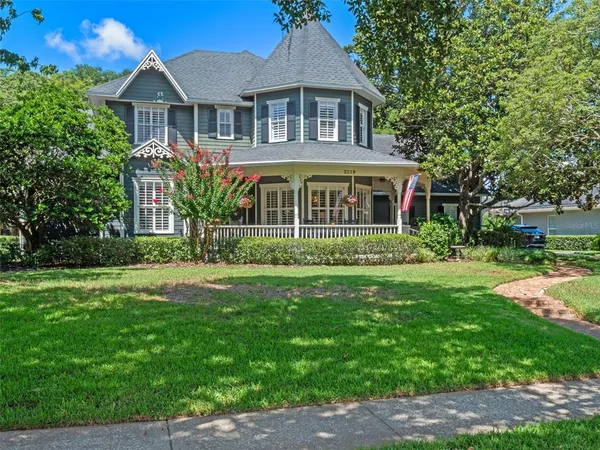 $1,349,000 | 2219 Ridgewind Way, Windermere, FL 34786