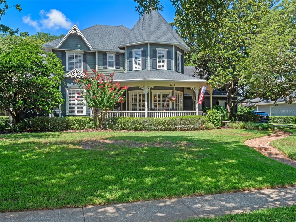 2219 Ridgewind Way Windermere, FL 34786 - Photo 37 of 45