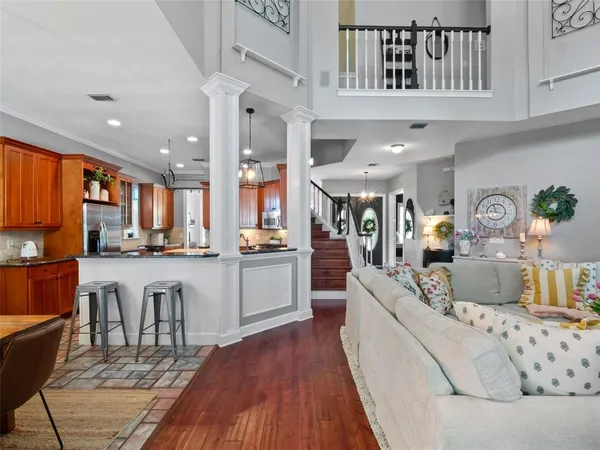 $1,349,000 | 2219 Ridgewind Way, Windermere, FL 34786