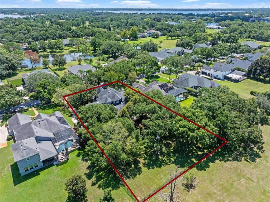 2219 Ridgewind Way Windermere, FL 34786 - Photo 42 of 45