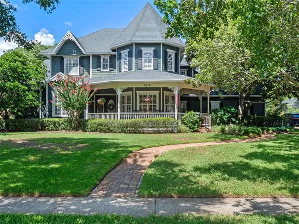 $1,349,000 | 2219 Ridgewind Way, Windermere, FL 34786