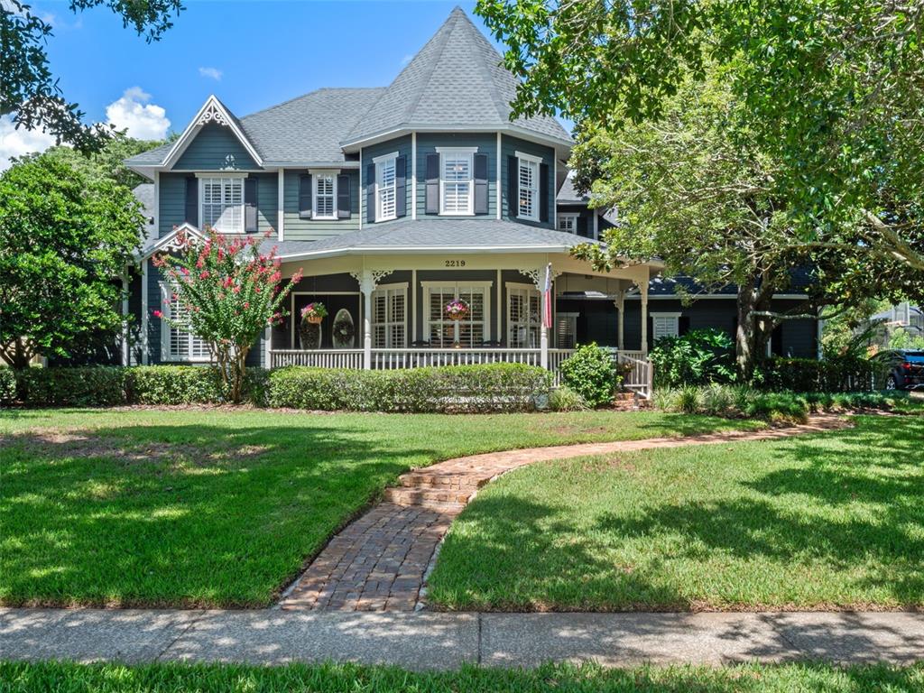 2219 Ridgewind Way Windermere, FL 34786 - Photo 5 of 45