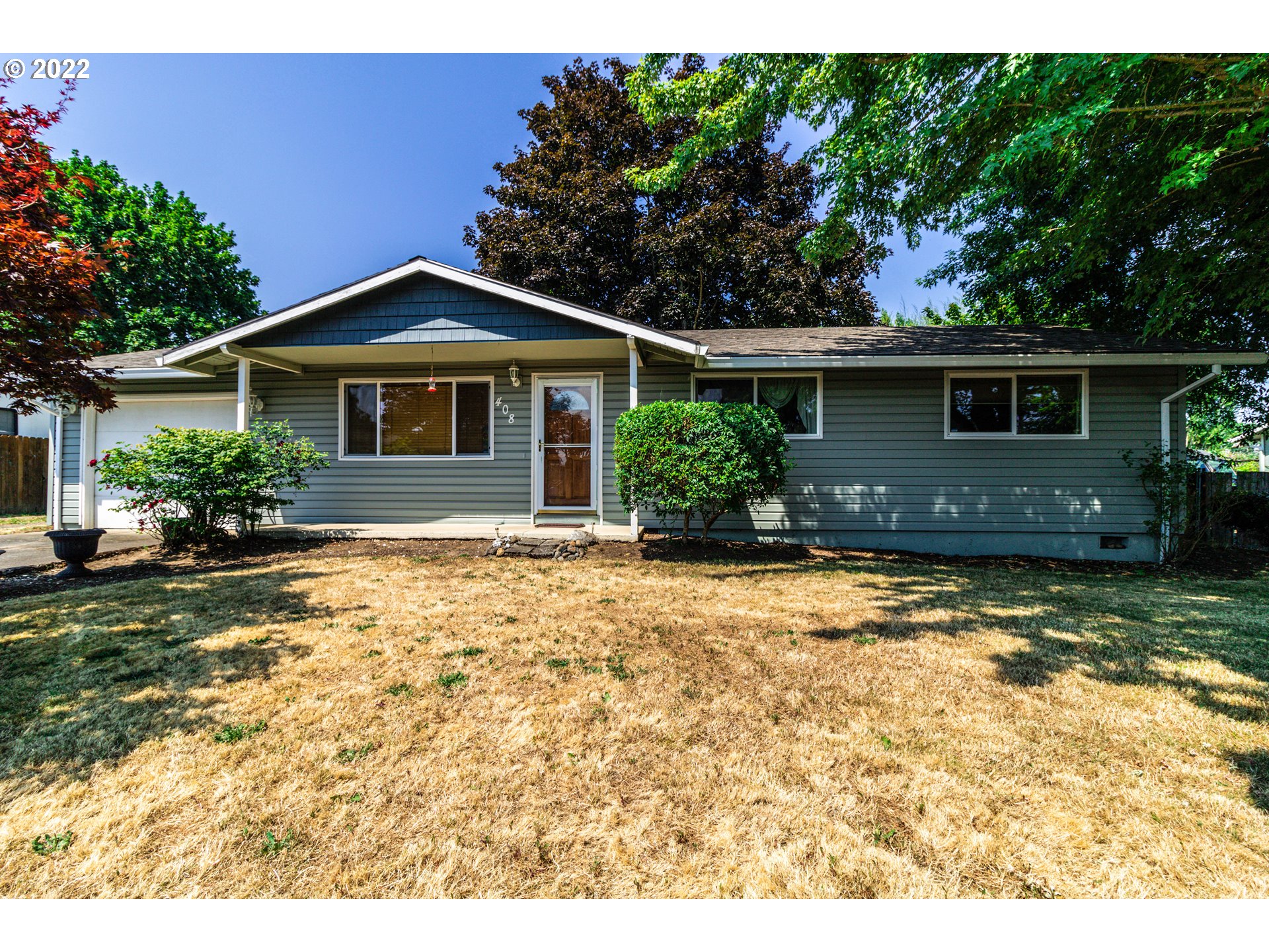 408 Stowers Road Molalla, OR 97038 - Photo 1 of 16 Gallery Image 1
