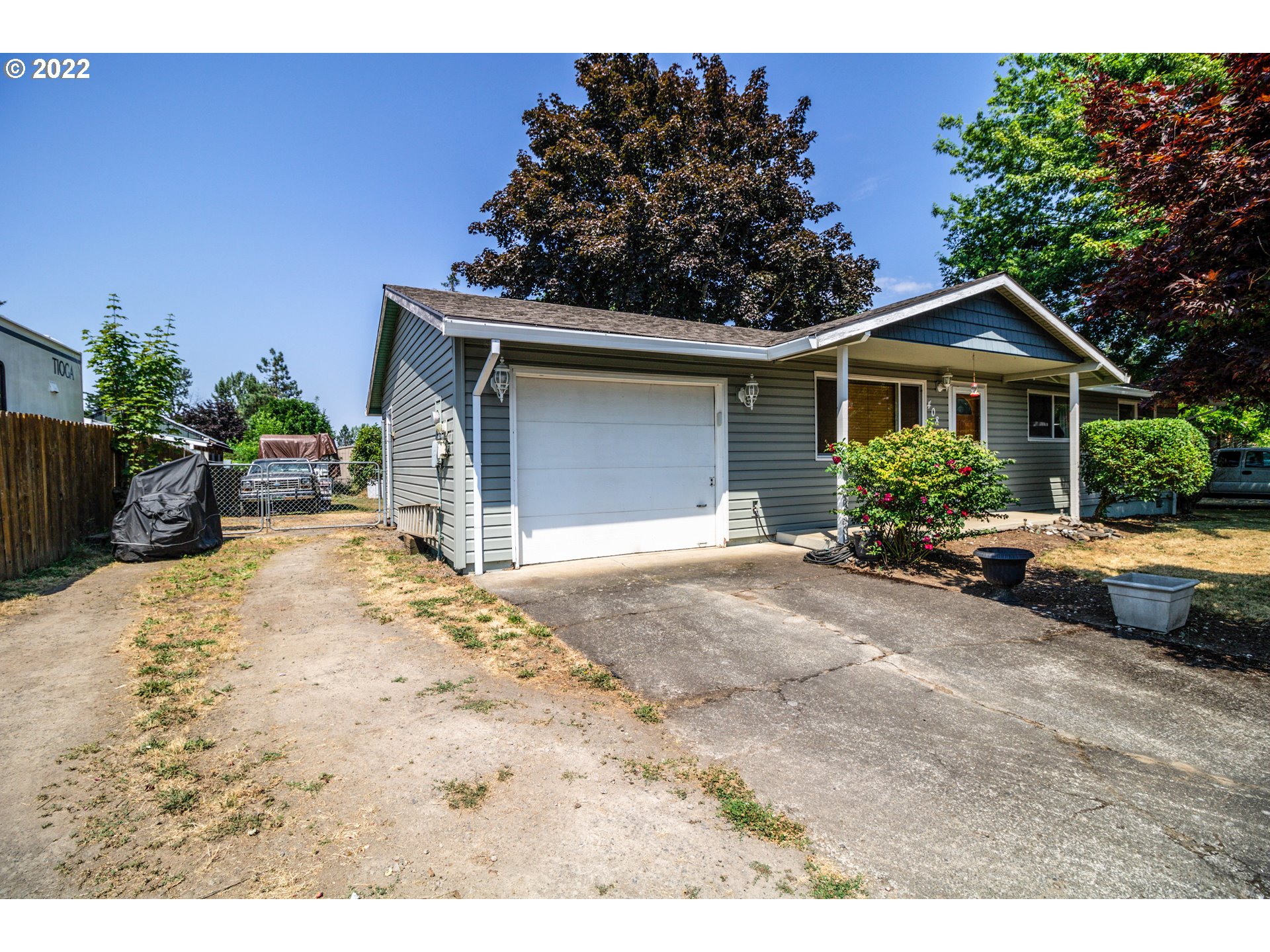 408 Stowers Road Molalla, OR 97038 - Photo 3 of 16 Gallery Image 3