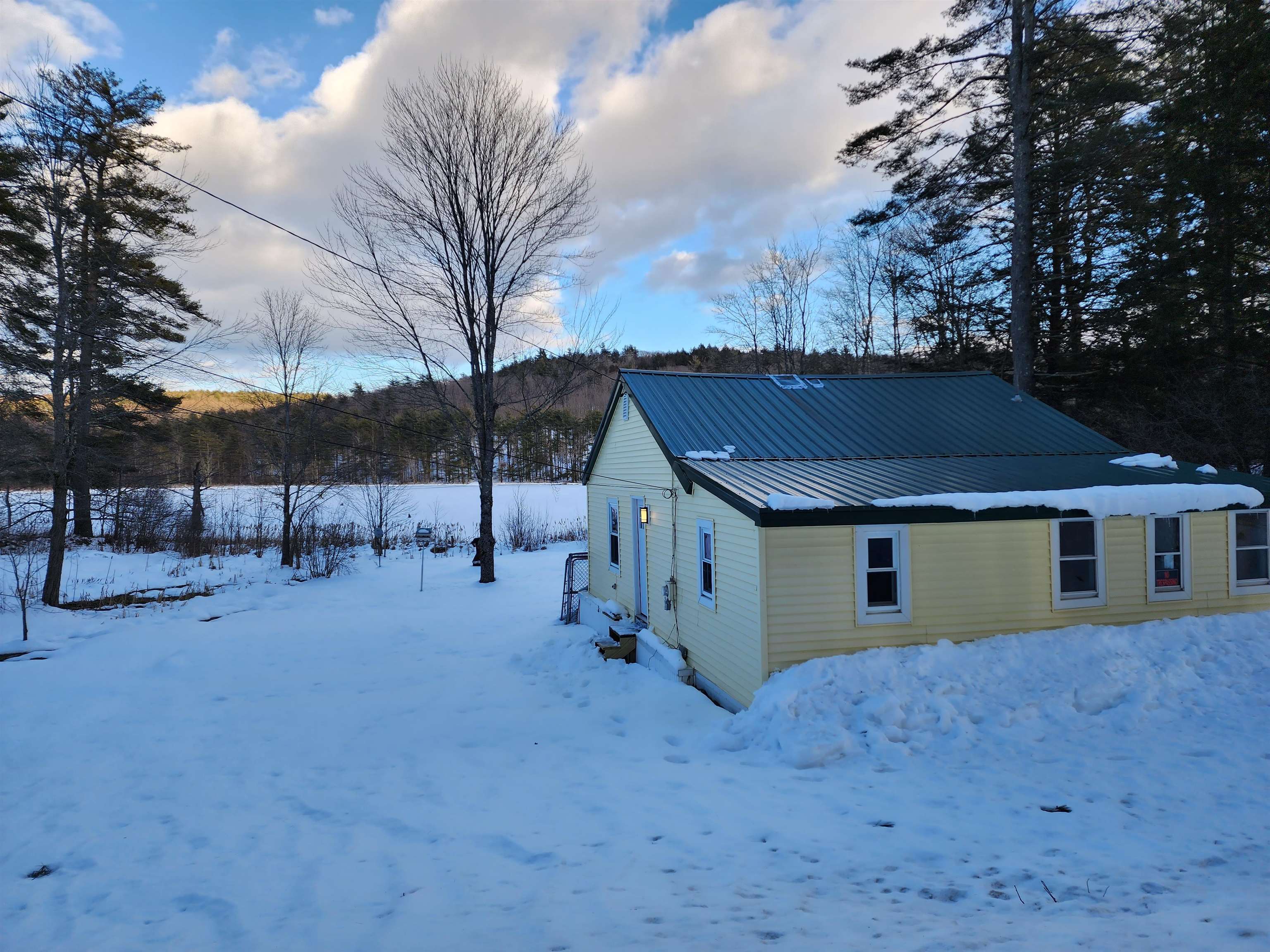 139 Winchester Road Chesterfield, NH 03443 - Photo 1 of 14