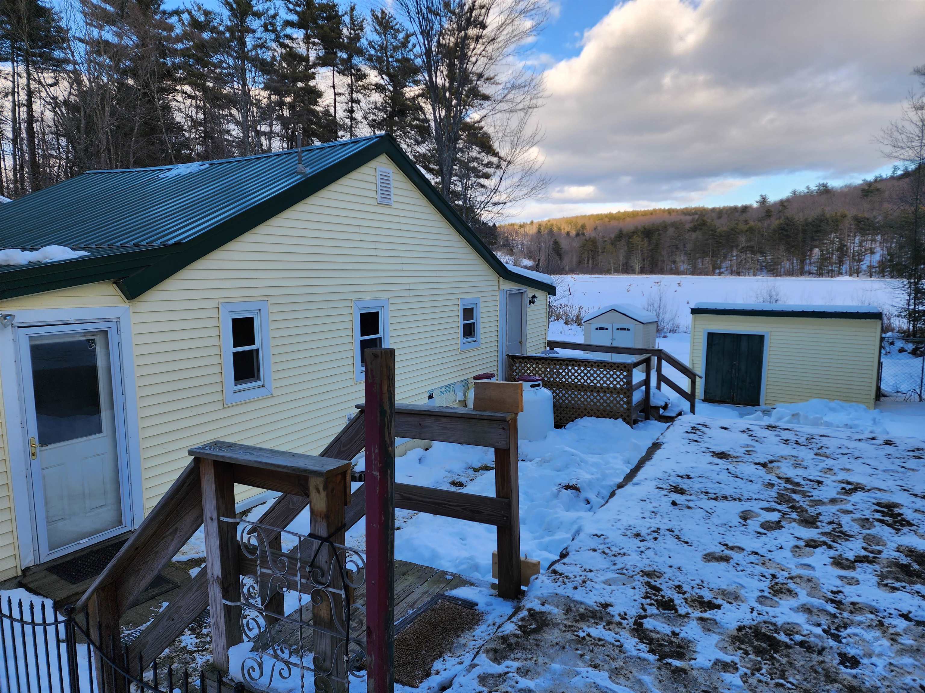 139 Winchester Road Chesterfield, NH 03443 - Photo 14 of 14