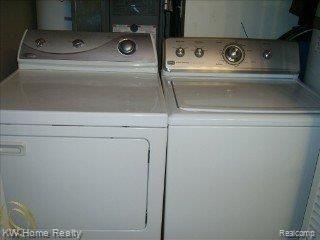 2520 South Fenton Road Holly, MI 48442 - Photo 16 of 18 NEWER APPLIANCES