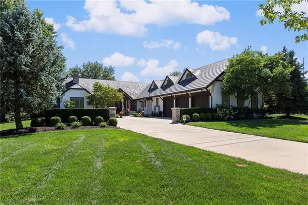 $2,700,000 | 3849 West 139th Terrace, Leawood, KS 66224