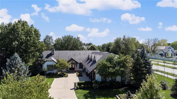 $2,700,000 | 3849 West 139th Terrace, Leawood, KS 66224