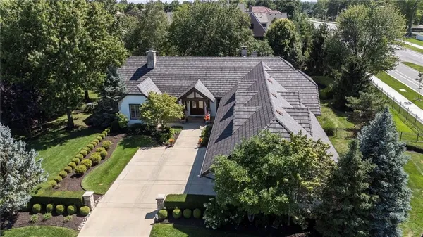 $2,700,000 | 3849 West 139th Terrace, Leawood, KS 66224