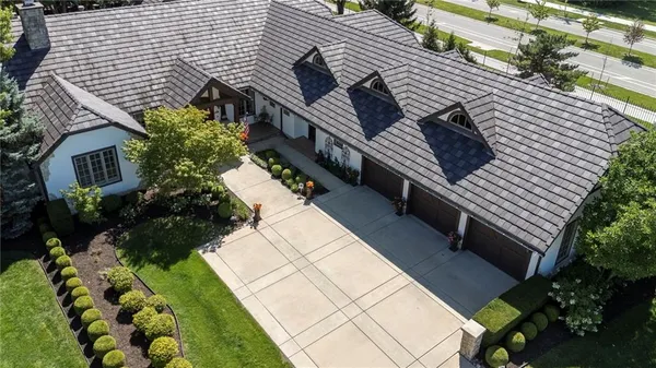 $2,700,000 | 3849 West 139th Terrace, Leawood, KS 66224