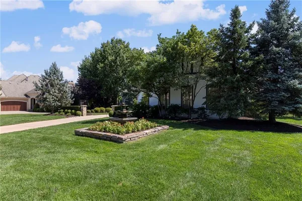 $2,700,000 | 3849 West 139th Terrace, Leawood, KS 66224