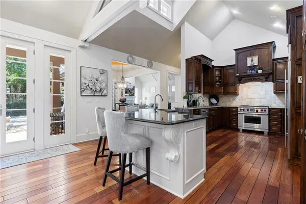 $2,700,000 | 3849 West 139th Terrace, Leawood, KS 66224