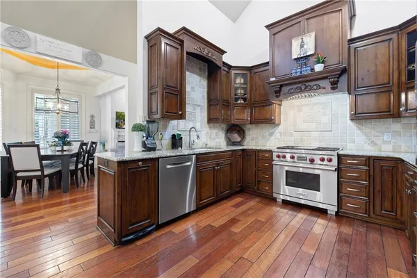 $2,700,000 | 3849 West 139th Terrace, Leawood, KS 66224