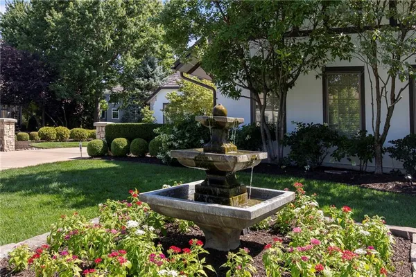 $2,700,000 | 3849 West 139th Terrace, Leawood, KS 66224