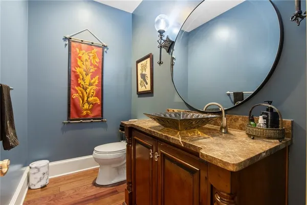 $2,700,000 | 3849 West 139th Terrace, Leawood, KS 66224