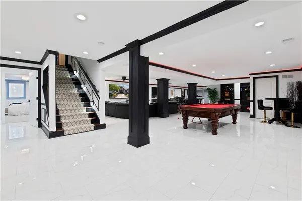 $2,700,000 | 3849 West 139th Terrace, Leawood, KS 66224