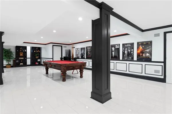 $2,700,000 | 3849 West 139th Terrace, Leawood, KS 66224