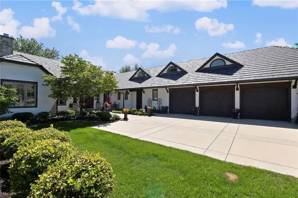 $2,700,000 | 3849 West 139th Terrace, Leawood, KS 66224