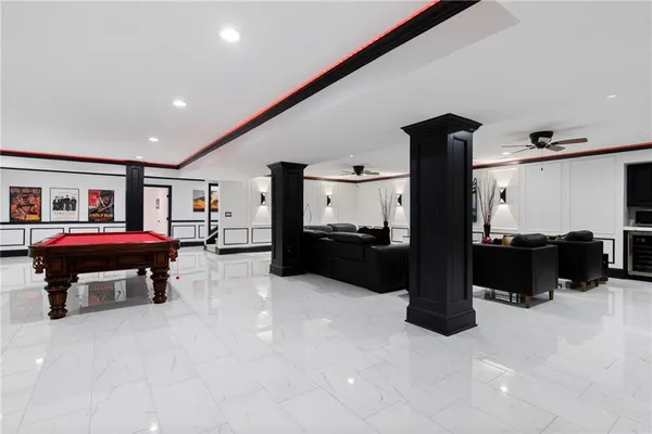 $2,700,000 | 3849 West 139th Terrace, Leawood, KS 66224