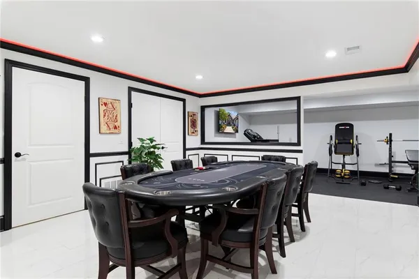 $2,700,000 | 3849 West 139th Terrace, Leawood, KS 66224