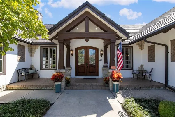 $2,700,000 | 3849 West 139th Terrace, Leawood, KS 66224