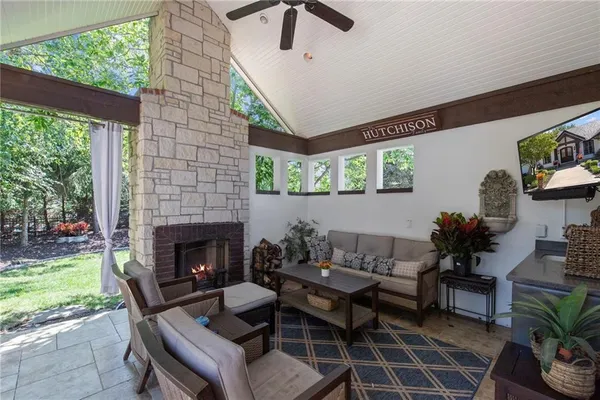$2,700,000 | 3849 West 139th Terrace, Leawood, KS 66224