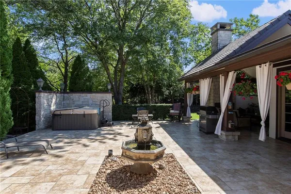 $2,700,000 | 3849 West 139th Terrace, Leawood, KS 66224