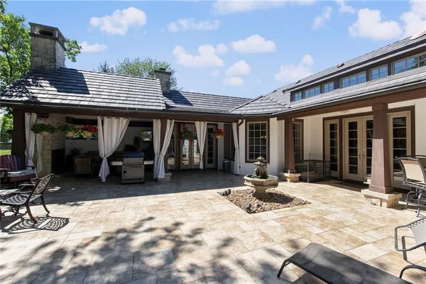 $2,700,000 | 3849 West 139th Terrace, Leawood, KS 66224
