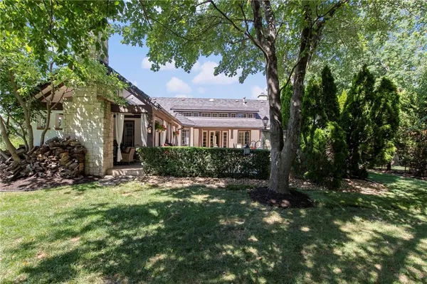 $2,700,000 | 3849 West 139th Terrace, Leawood, KS 66224