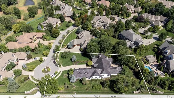 $2,700,000 | 3849 West 139th Terrace, Leawood, KS 66224