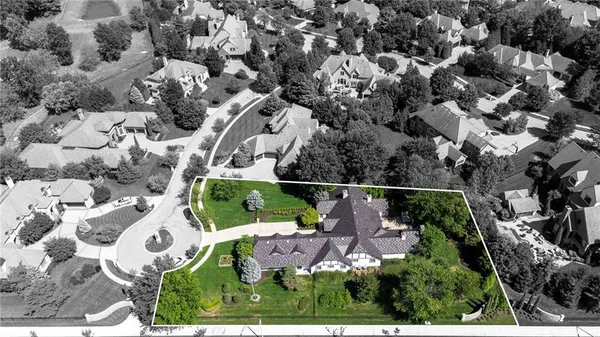 $2,700,000 | 3849 West 139th Terrace, Leawood, KS 66224