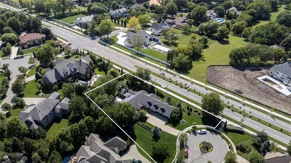 $2,700,000 | 3849 West 139th Terrace, Leawood, KS 66224