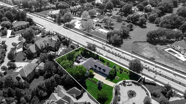 $2,700,000 | 3849 West 139th Terrace, Leawood, KS 66224