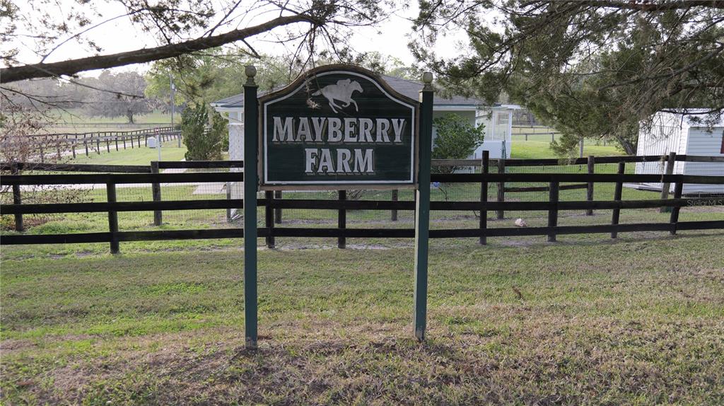 9500 Northwest 95th Avenue Road Ocala, FL 34482 - Photo 3 of 73