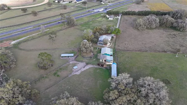 $1,349,000 | 9500 Northwest 95th Avenue Road, Ocala, FL 34482