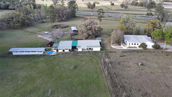 $1,349,000 | 9500 Northwest 95th Avenue Road, Ocala, FL 34482