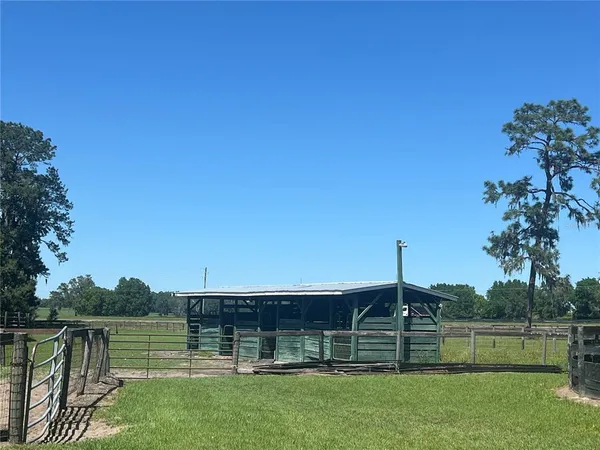 $1,349,000 | 9500 Northwest 95th Avenue Road, Ocala, FL 34482