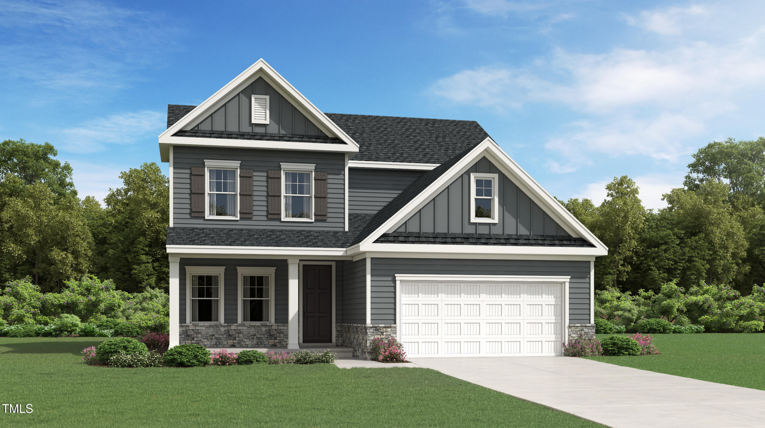1010 Red Roses Avenue Durham, NC 27703 - Photo 1 of 20 SUN_Summit_TripleCrown_Rend_Mayflower_E