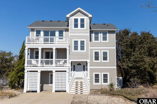 $1,349,999 | 100 Canvasback Drive, Duck, NC 27949