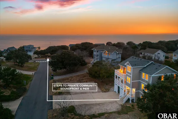 $1,349,999 | 100 Canvasback Drive, Duck, NC 27949