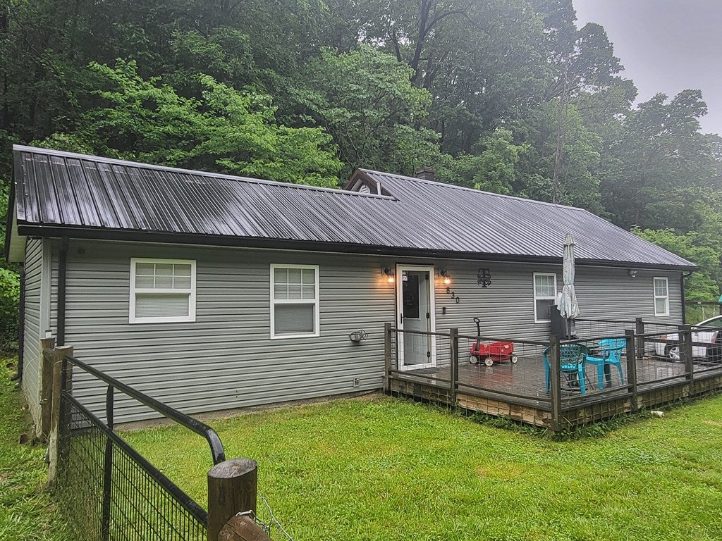 830 Left Fork Road Lucasville, OH 45648 - Photo 2 of 21 Gallery Image 2