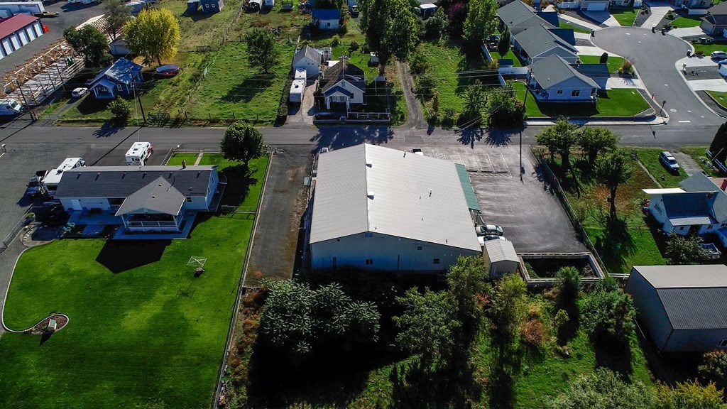 1542 Maple Street, Unit 2 Clarkston, WA 99403 - Photo 12 of 12