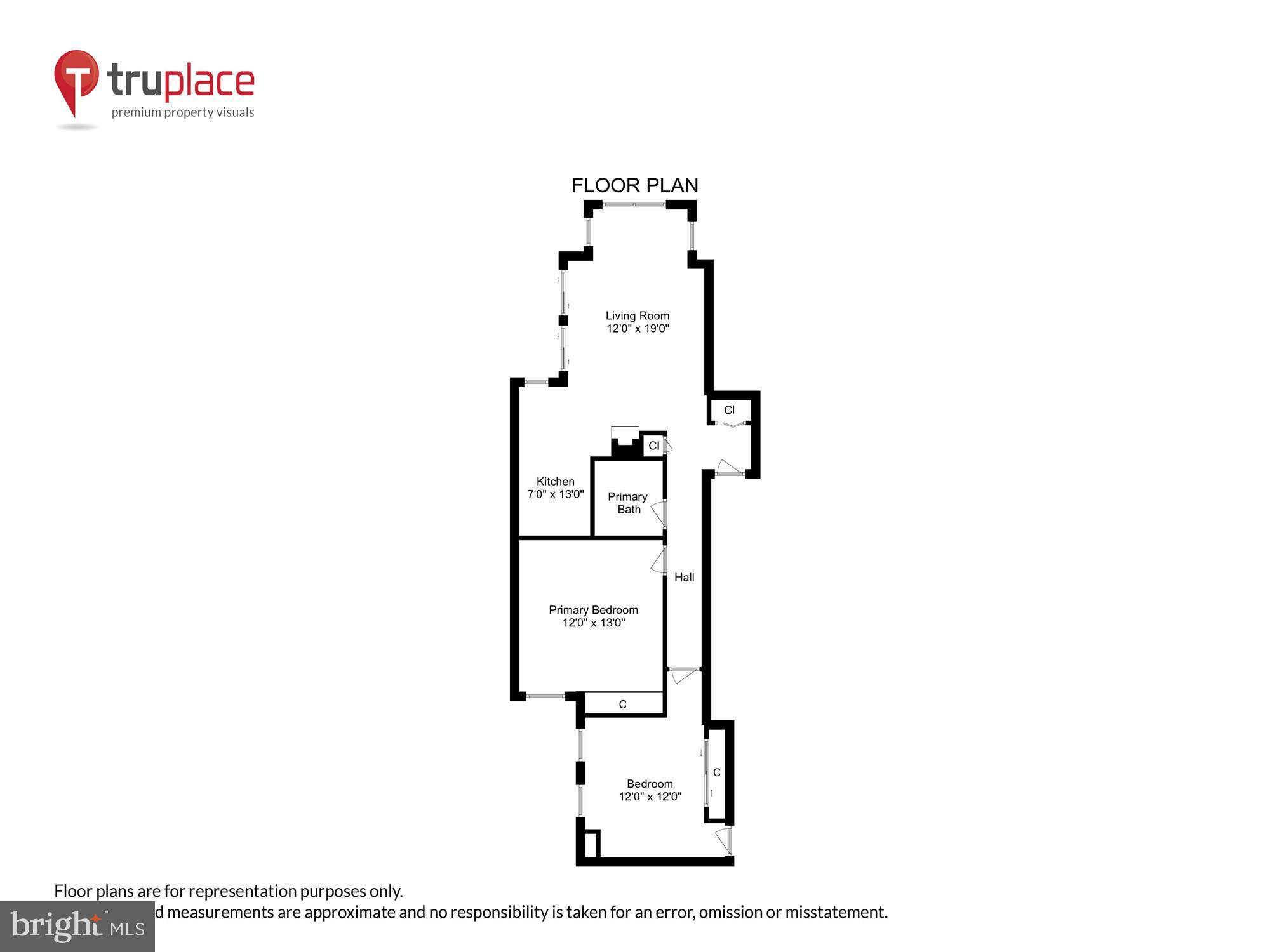 1525 Q Street Northwest, Unit 9 Washington, DC 20009 - Photo 34 of 35