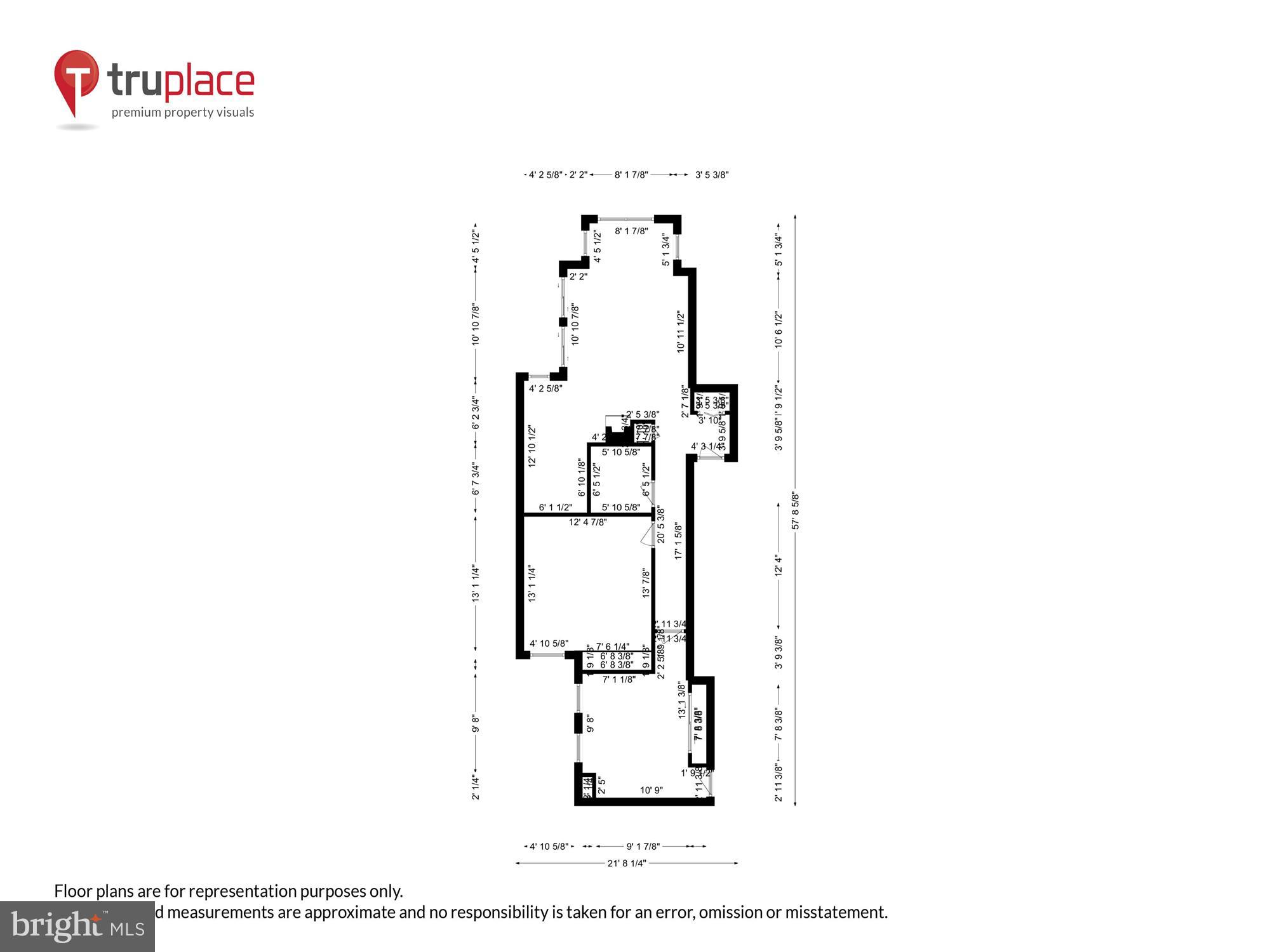 1525 Q Street Northwest, Unit 9 Washington, DC 20009 - Photo 35 of 35