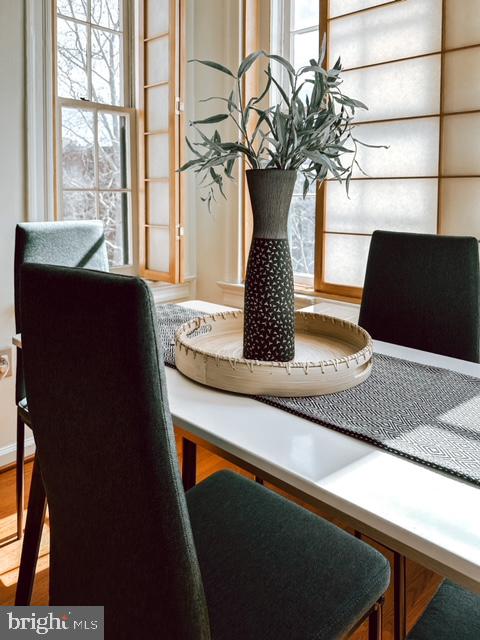 1525 Q Street Northwest, Unit 9 Washington, DC 20009 - Photo 5 of 35 Main Room - 3