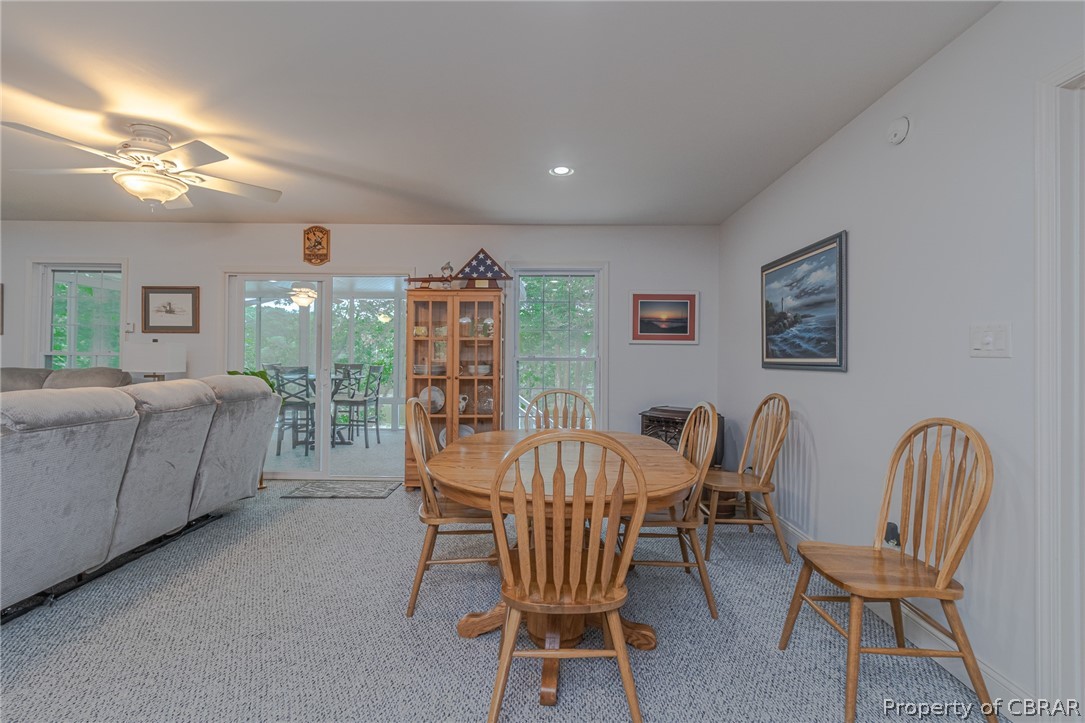 1190 Hull Harbor Road Heathsville, VA 22473 - Photo 7 of 39 Gallery Image 7