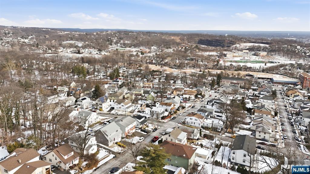 64 John Ryle Avenue Haledon, NJ 07508 - Photo 43 of 44 an aerial view of multiple house