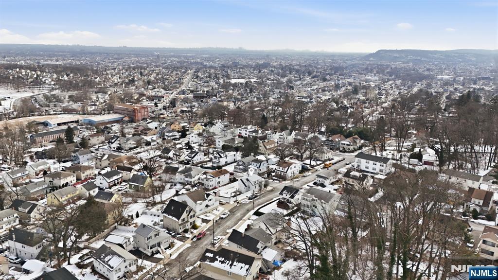 64 John Ryle Avenue Haledon, NJ 07508 - Photo 44 of 44 an aerial view of multiple house